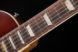 Gibson Les Paul Standard ’60s Faded Electric Guitar in Vintage Bourbon Burst 8.13 #201550193
