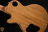 Gibson Les Paul Standard ’60s Faded Electric Guitar in Vintage Bourbon Burst 8.13 #201550193