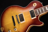 Gibson Les Paul Standard ’60s Faded Electric Guitar in Vintage Bourbon Burst 8.13 #201550193