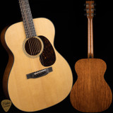 Martin 000-18 / New For 2025 Acoustic Guitar
