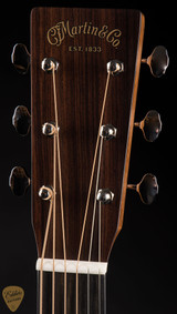 Martin 000-18 / New For 2025 Acoustic Guitar