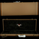 Fender Custom Shop Master Built 1954 Telecaster Relic - Dark Aged Natural/NAMM 2025