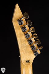 ESP Custom Shop 50th Anniversary Horizon-CTM - Tiger Eye Burst #11/30 / NAMM 2025