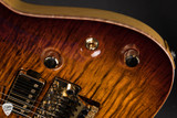 ESP Custom Shop 50th Anniversary Horizon-CTM - Tiger Eye Burst #11/30 / NAMM 2025