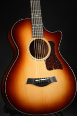 Taylor 512ce 12-Fret-FLTD Koa
