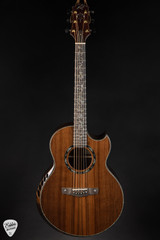2024 - Kevin Ryan Signature Series Nightingale Grand Soloist - Sinker Redwood & Brazilian Rosewood - NAMM 2024 Acoustic Guitar