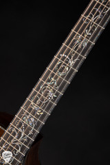 2024 - Kevin Ryan Signature Series Nightingale Grand Soloist - Sinker Redwood & Brazilian Rosewood - NAMM 2024 Acoustic Guitar