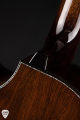2024 - Kevin Ryan Signature Series Nightingale Grand Soloist - Sinker Redwood & Brazilian Rosewood - NAMM 2024 Acoustic Guitar