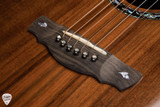 2024 - Kevin Ryan Signature Series Nightingale Grand Soloist - Sinker Redwood & Brazilian Rosewood - NAMM 2024 Acoustic Guitar
