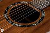 2024 - Kevin Ryan Signature Series Nightingale Grand Soloist - Sinker Redwood & Brazilian Rosewood - NAMM 2024 Acoustic Guitar