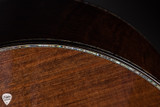 2024 - Kevin Ryan Signature Series Nightingale Grand Soloist - Sinker Redwood & Brazilian Rosewood - NAMM 2024 Acoustic Guitar