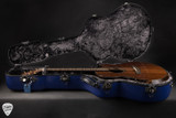 2024 - Kevin Ryan Signature Series Nightingale Grand Soloist - Sinker Redwood & Brazilian Rosewood - NAMM 2024 Acoustic Guitar