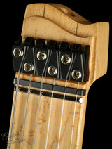 2023 – Strandberg Boden Original NX6 Electric Guitar in Charcoal Black