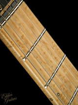 2023 – Strandberg Boden Original NX6 Electric Guitar in Charcoal Black