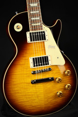 Gibson Custom Shop 60th Anniversary '59 Les Paul Standard Gloss Kindred Burst 8.5 #9933170
