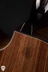 Kevin Ryan "The Moorland" Nightingale Grand Soloist - Engelmann Spruce & Indian Rosewood - NAMM 2025 Acoustic Guitar