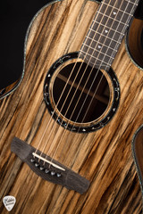 Kevin Ryan "The Moorland" Nightingale Grand Soloist - Engelmann Spruce & Indian Rosewood - NAMM 2025 Acoustic Guitar
