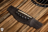 Kevin Ryan "The Moorland" Nightingale Grand Soloist - Engelmann Spruce & Indian Rosewood - NAMM 2025 Acoustic Guitar