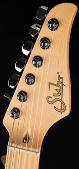 Suhr Classic S Electric Guitar in Olympic White