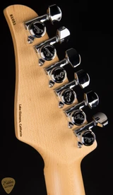 Suhr Classic S Electric Guitar in Olympic White