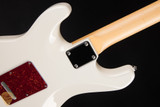Suhr Classic S Electric Guitar in Olympic White