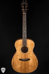 2024 - Goodall Signature Hawaiian Koa Grand Concert Acoustic Guitar