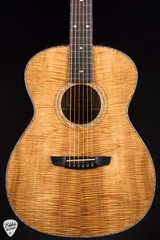 2024 - Goodall Signature Hawaiian Koa Grand Concert Acoustic Guitar