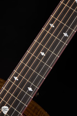 2024 - Goodall Signature Hawaiian Koa Grand Concert Acoustic Guitar