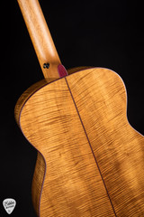 2024 - Goodall Signature Hawaiian Koa Grand Concert Acoustic Guitar