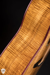 2024 - Goodall Signature Hawaiian Koa Grand Concert Acoustic Guitar