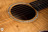 2024 - Goodall Signature Hawaiian Koa Grand Concert Acoustic Guitar