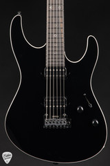 Suhr Modern Roasted Electric Guitar in Black