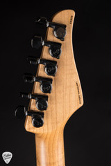 Suhr Modern Roasted Electric Guitar in Black