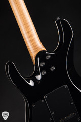 Suhr Modern Roasted Electric Guitar in Black