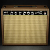 Headstrong Lil King Reverb Tan/Wheat - 1x12/Demo