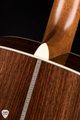 Martin Custom Shop HD-28 Adirondack Spruce & Indian Rosewood / New For 2025