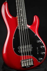 Hold - Ernie Ball Music Man StingRay 5 Special H - Ghost Pepper