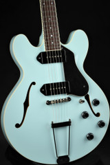 Collings I-30 LC - Sonic Blue