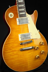 Gibson Custom Shop '59 Les Paul Standard VOS Dirty Lemon 8.7 #90792