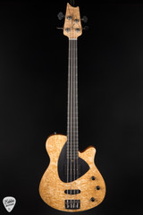 2023 – John Page WG Bass Masur Birch