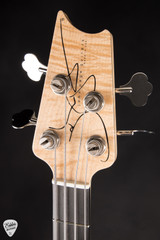 2023 – John Page WG Bass Masur Birch