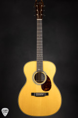 Martin OMJM John Mayer Acoustic Guitar