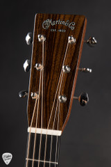 Martin OMJM John Mayer Acoustic Guitar