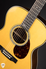 Martin OMJM John Mayer Acoustic Guitar