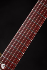 Sankey Cloudburst Electric Guitar in Natural