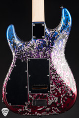 James Tyler Studio Elite HD Jimburst Shmear Electric Guitar