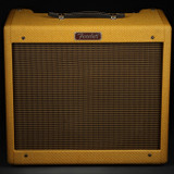 Fender 2020 Limited Edition Blues Junior, Jensen, Lacquer Tweed - 1x12