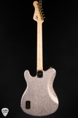 2024 - G&L Custom Shop CLF Research Espada - Champagne Flake