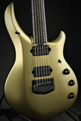 Ernie Ball Music Man BFR Majesty - Dargie 3/Signed/#52 of 76