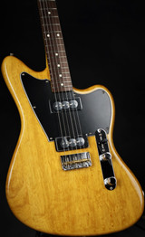 Fender Limited Edition Made in Japan Korina Offset Telecaster - Aged Natural